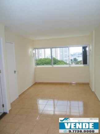Imagem Apartamento com 2 Quartos à Venda, 65 m² em Jardim Olympia - São Paulo