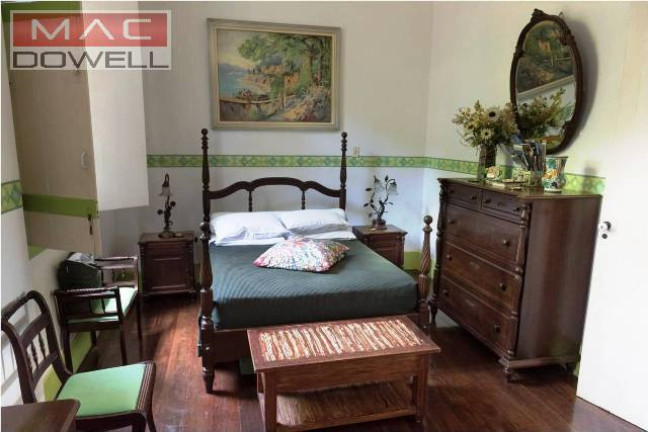 Imagem Casa com 6 Quartos à Venda, 500 m² em Santa Teresa / Rio De Janeiro / Rj - Rio De Janeiro Imagem Casa com 6 Quartos à Venda, 500 m² em Santa Teresa / Rio De Janeiro / Rj - Rio De Janeiro