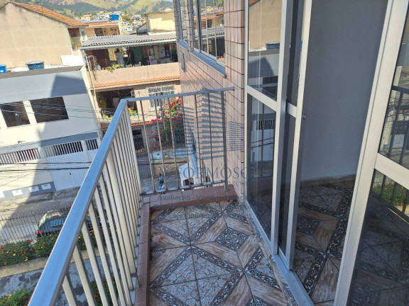 Imagem Apartamento com 2 Quartos à Venda, 64 m² em Cascadura - Rio De Janeiro