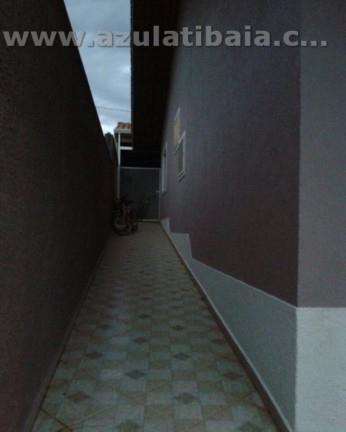 Imagem Sobrado com 2 Quartos à Venda, 170 m² em Jardim Dos Pinheiros - Atibaia