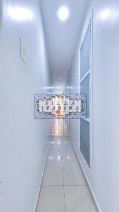 Imagem Apartamento com 3 Quartos à Venda, 140 m² em Copacabana - Rio De Janeiro