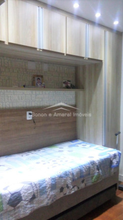 Imagem Apartamento com 3 Quartos à Venda, 77 m² em Parque Prado - Campinas Imagem Apartamento com 3 Quartos à Venda, 77 m² em Parque Prado - Campinas