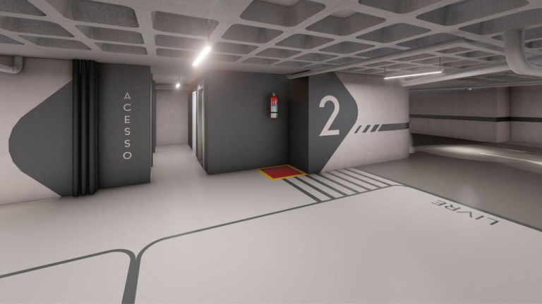Imagem Apartamento com 3 Quartos à Venda, 168 m² em Fazenda - Itajaí