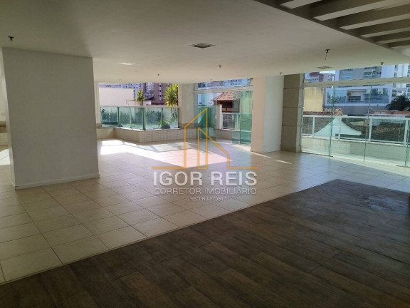 Imagem Apartamento com 3 Quartos à Venda, 136 m² em Parque Tamandaré - Campos Dos Goytacazes