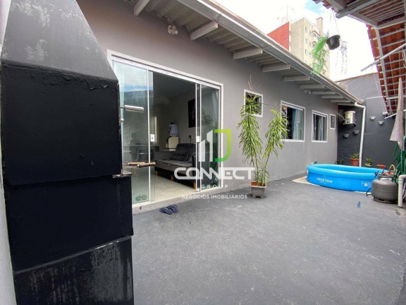 Imagem Casa com 2 Quartos à Venda, 100 m² em São Judas - Itajaí