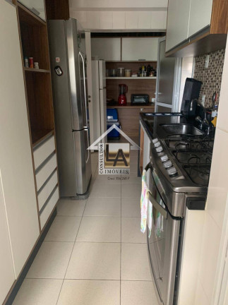 Imagem Apartamento com 3 Quartos à Venda, 130 m² em Santo Amaro - São Paulo Imagem Apartamento com 3 Quartos à Venda, 130 m² em Santo Amaro - São Paulo