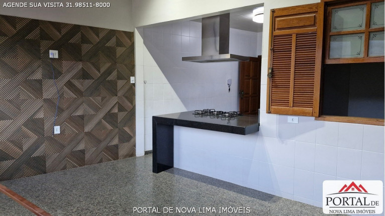 Imagem Casa com 3 Quartos à Venda, em Rosário - Nova Lima Imagem Casa com 3 Quartos à Venda, em Rosário - Nova Lima