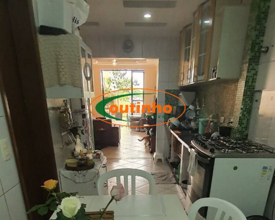 Imagem Apartamento com 3 Quartos à Venda, 100 m² em Tijuca - Rio De Janeiro Imagem Apartamento com 3 Quartos à Venda, 100 m² em Tijuca - Rio De Janeiro