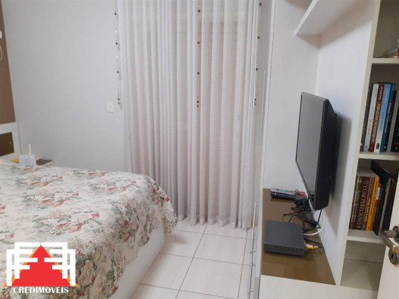Imagem Apartamento com 3 Quartos à Venda, 86 m² em Centro - Aguas De Sao Pedro.