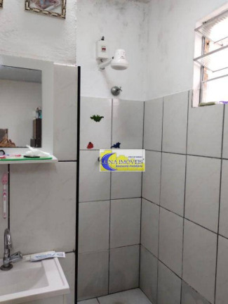 Imagem Casa com 2 Quartos à Venda, 189 m² em Olímpico - São Caetano Do Sul