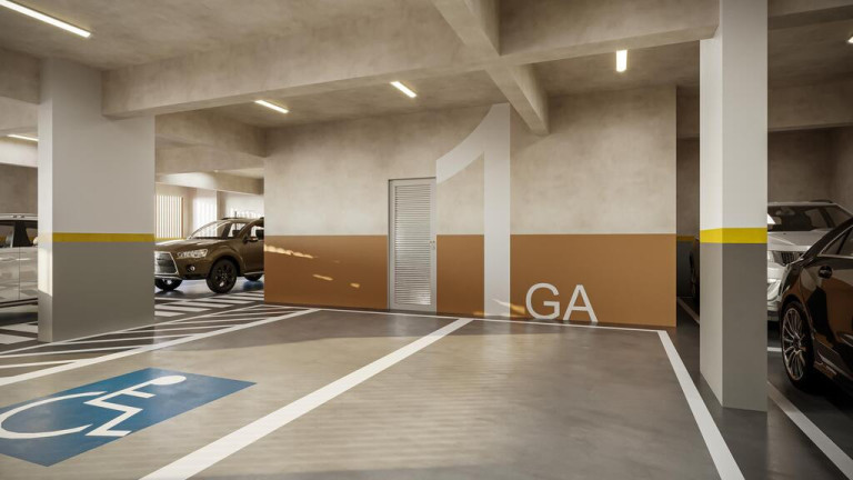 Imagem Apartamento com 2 Quartos à Venda, 64 m² em Setor Bueno - Goiânia Imagem Apartamento com 2 Quartos à Venda, 64 m² em Setor Bueno - Goiânia