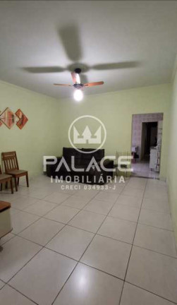 Imóvel com 2 Quartos à Venda, 125 m² em Jardim Caxambu - Piracicaba