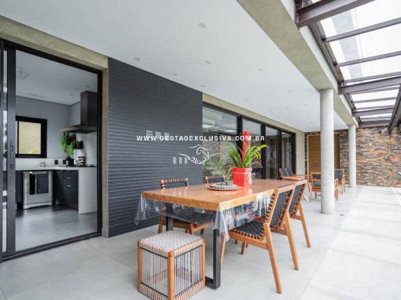 Imagem Casa com 3 Quartos à Venda, 390 m² em Condomínio 7 Lagos - Itatiba