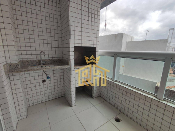 Imagem Apartamento com 2 Quartos à Venda, 88 m² em Vila Guilhermina - Praia Grande Imagem Apartamento com 2 Quartos à Venda, 88 m² em Vila Guilhermina - Praia Grande