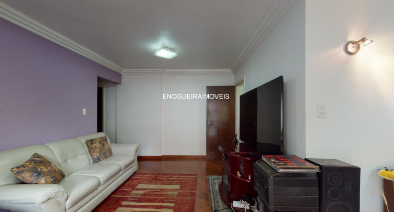 Imagem Apartamento com 3 Quartos à Venda, 99 m² em Morumbi - São Paulo