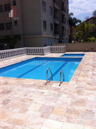 Imagem Apartamento com 2 Quartos à Venda, 56 m² em Parque Mandaqui - São Paulo