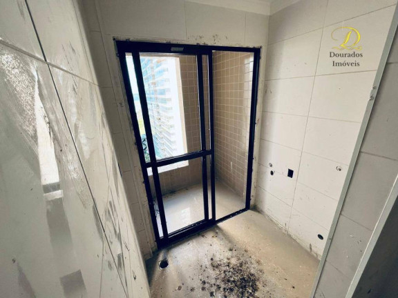 Imagem Apartamento com 2 Quartos à Venda, 78 m² em Mirim - Praia Grande