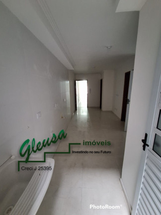 Imagem Apartamento com 2 Quartos à Venda, 43 m² em Vila Marieta - São Paulo