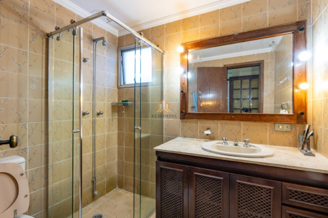 Imagem Imóvel com 4 Quartos à Venda, 141 m² em Vila Monte Alegre - São Paulo Imagem Imóvel com 4 Quartos à Venda, 141 m² em Vila Monte Alegre - São Paulo