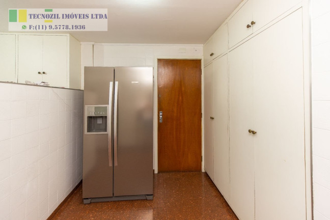 Imagem Apartamento com 3 Quartos à Venda, 142 m² em Jardim Paulista - São Paulo
