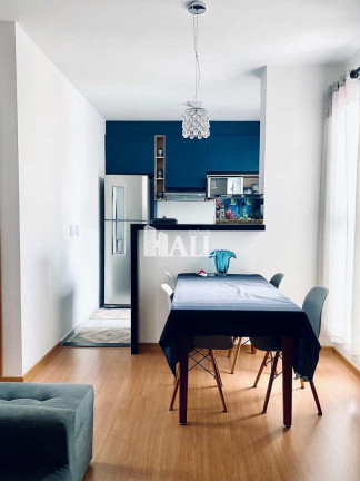 Imagem Apartamento com 2 Quartos à Venda, 40 m² em Rios Di Itália - São José Do Rio Preto Imagem Apartamento com 2 Quartos à Venda, 40 m² em Rios Di Itália - São José Do Rio Preto