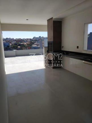 Imagem Apartamento com 2 Quartos à Venda, 103 m² em Vila Curuçá - Santo André
