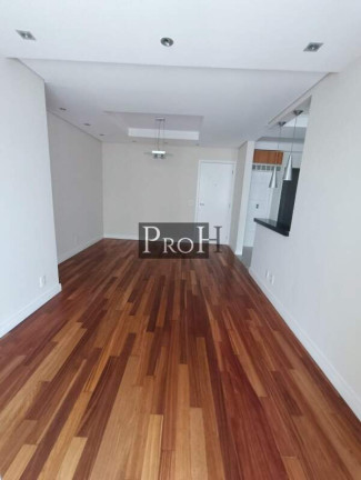 Apartamento com 3 Quartos à Venda, 84 m² em Centro - São Bernardo Do Campo