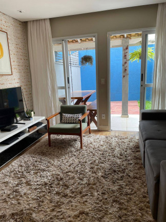 Imagem Casa de Condomínio com 3 Quartos à Venda, 120 m² em Umuarama - Osasco Imagem Casa de Condomínio com 3 Quartos à Venda, 120 m² em Umuarama - Osasco