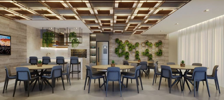 Imagem Apartamento com 3 Quartos à Venda, 88 m² em Capoeiras - Florianópolis