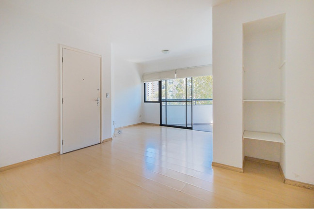 Imóvel com 3 Quartos à Venda, 94 m² em Morumbi - São Paulo