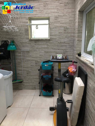 Imagem Apartamento com 2 Quartos à Venda, 38 m² em Jardim Ipanema - Santo André Imagem Apartamento com 2 Quartos à Venda, 38 m² em Jardim Ipanema - Santo André