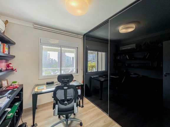 Imagem Apartamento com 2 Quartos à Venda, 102 m² em Bela Vista - Porto Alegre
