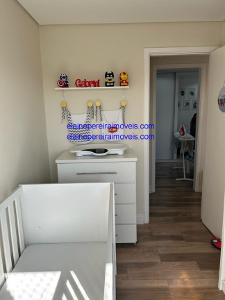 Imagem Apartamento com 3 Quartos à Venda, 82 m² em Jardim Das Vertentes - São Paulo