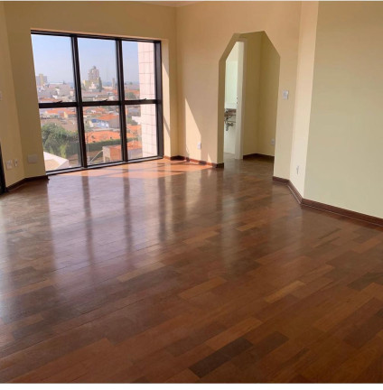 Imagem Apartamento com 4 Quartos à Venda, 180 m² em Centro - Tatuí