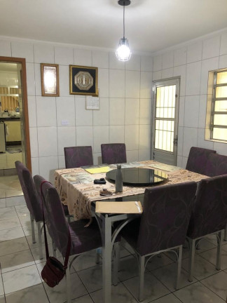 Imagem Sobrado com 4 Quartos à Venda, 150 m² em Vila Elze - São Paulo Imagem Sobrado com 4 Quartos à Venda, 150 m² em Vila Elze - São Paulo