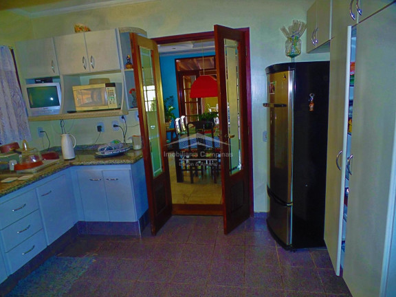 Imagem Casa de Condomínio com 4 Quartos à Venda, 600 m² em Jardim Madalena - Campinas Imagem Casa de Condomínio com 4 Quartos à Venda, 600 m² em Jardim Madalena - Campinas