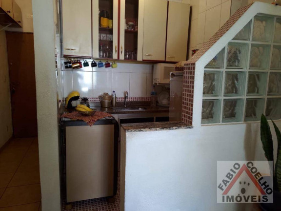 Imagem Apartamento com 1 Quarto à Venda, 28 m² em Bela Vista - São Paulo Imagem Apartamento com 1 Quarto à Venda, 28 m² em Bela Vista - São Paulo