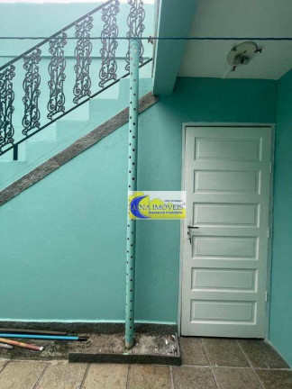 Imagem Casa com 2 Quartos à Venda, 150 m² em Parque Selecta - São Bernardo Do Campo Imagem Casa com 2 Quartos à Venda, 150 m² em Parque Selecta - São Bernardo Do Campo