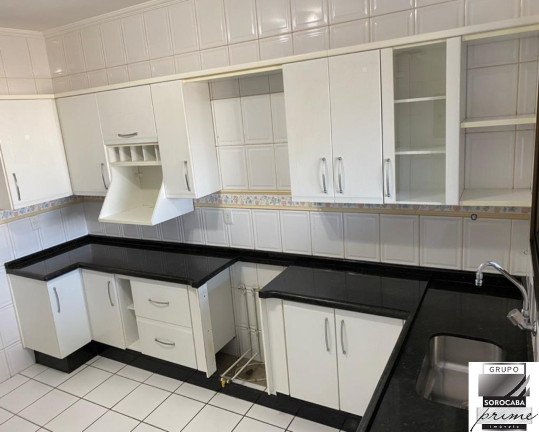 Imagem Apartamento com 3 Quartos à Venda, 101 m² em Vila Carvalho - Sorocaba
