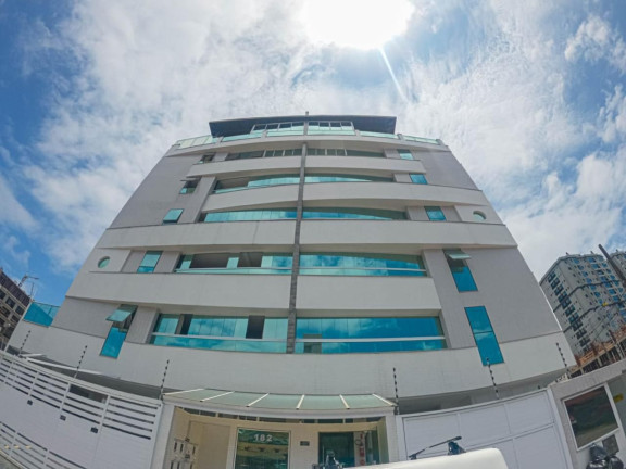 Imagem Apartamento com 2 Quartos à Venda, 62 m² em Porto Belo - Porto Belo