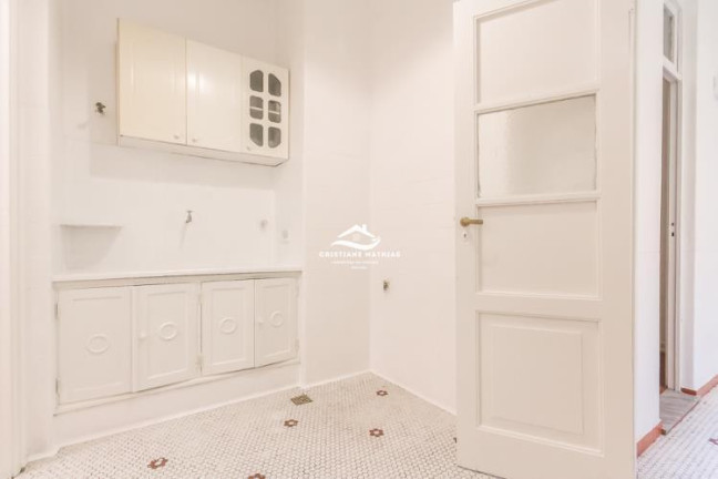 Imagem Apartamento com 2 Quartos à Venda, 80 m² em Glória - Rio De Janeiro