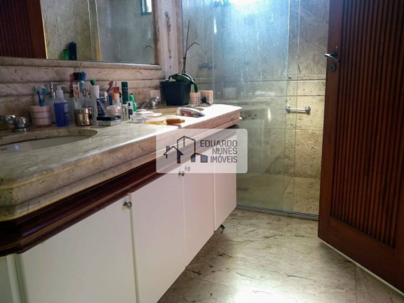 Imagem Apartamento com 4 Quartos à Venda, 208 m² em Carmo - Belo Horizonte