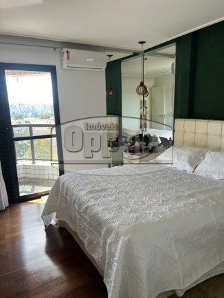 Imagem Apartamento com 4 Quartos à Venda,  em Saúde - São Paulo