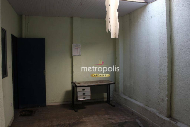 Imagem Galpão à Venda, 500 m² em Centro - São Caetano Do Sul Imagem Galpão à Venda, 500 m² em Centro - São Caetano Do Sul
