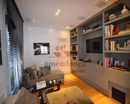 Imagem Apartamento com 3 Quartos à Venda, 387 m² em Alto De Pinheiros - São Paulo Imagem Apartamento com 3 Quartos à Venda, 387 m² em Alto De Pinheiros - São Paulo