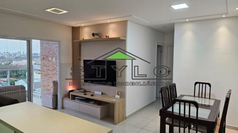 Imagem Apartamento com 2 Quartos à Venda, 72 m² em Anchieta - São Bernardo Do Campo Imagem Apartamento com 2 Quartos à Venda, 72 m² em Anchieta - São Bernardo Do Campo