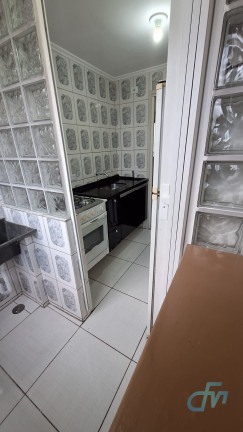 Imagem Apartamento com 2 Quartos à Venda, 47 m² em Alto Ipiranga - Mogi Das Cruzes