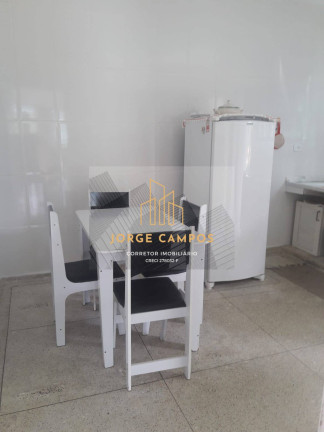 Imagem Casa com 2 Quartos à Venda, 523 m² em Balneário Gardem Mar - Caraguatatuba