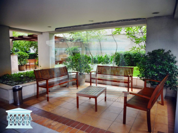 Imagem Apartamento com 2 Quartos para Alugar, 55 m² em Barra Funda - São Paulo Imagem Apartamento com 2 Quartos para Alugar, 55 m² em Barra Funda - São Paulo