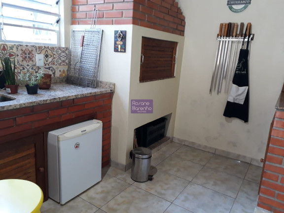 Imagem Casa com 3 Quartos à Venda, 120 m² em Centro - Rio Grande